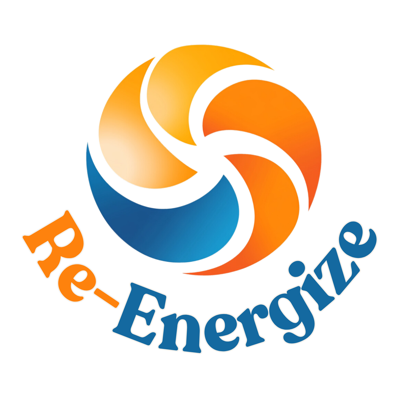 Re-Energize logo