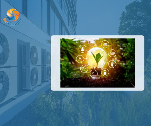 Empowering European Union’s Energy Future through Re-energize