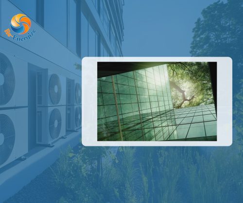 Building a Sustainable Future with Re-Energize