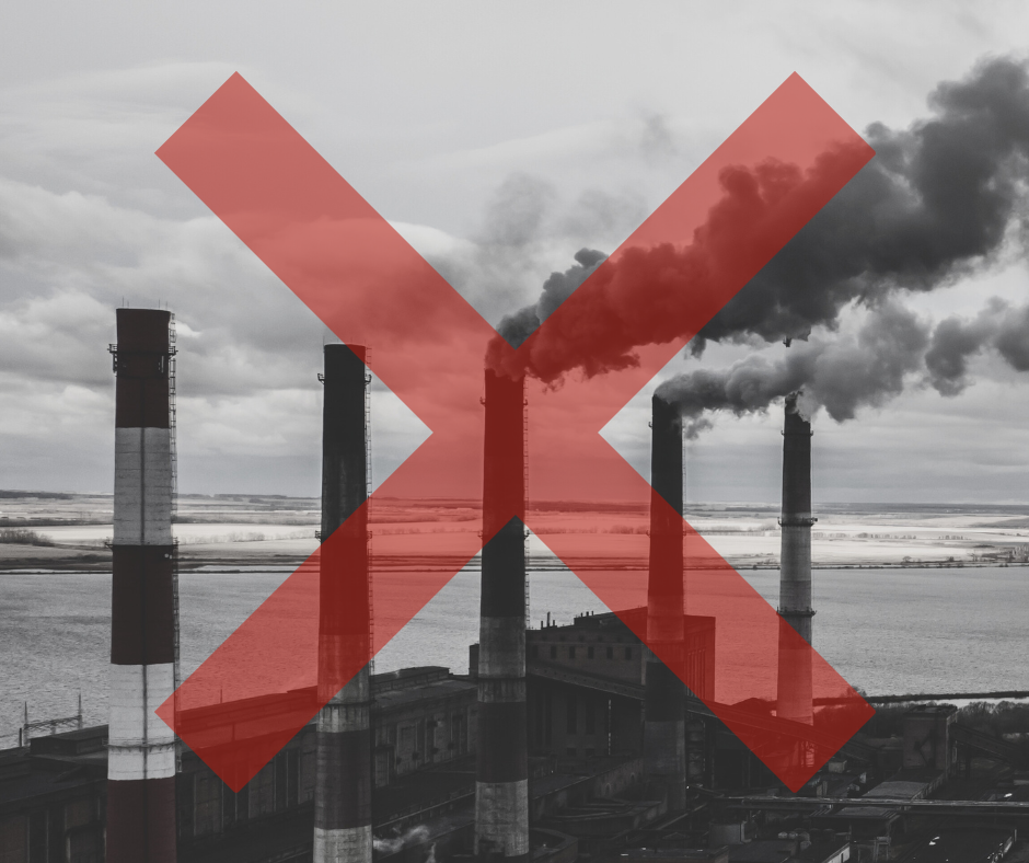 EU Accelerates the Phase-Out of Fossil Fuel Heating